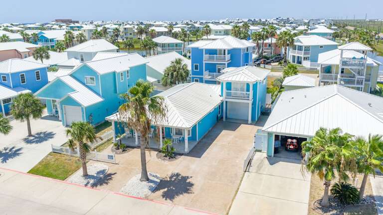 Find Rentals