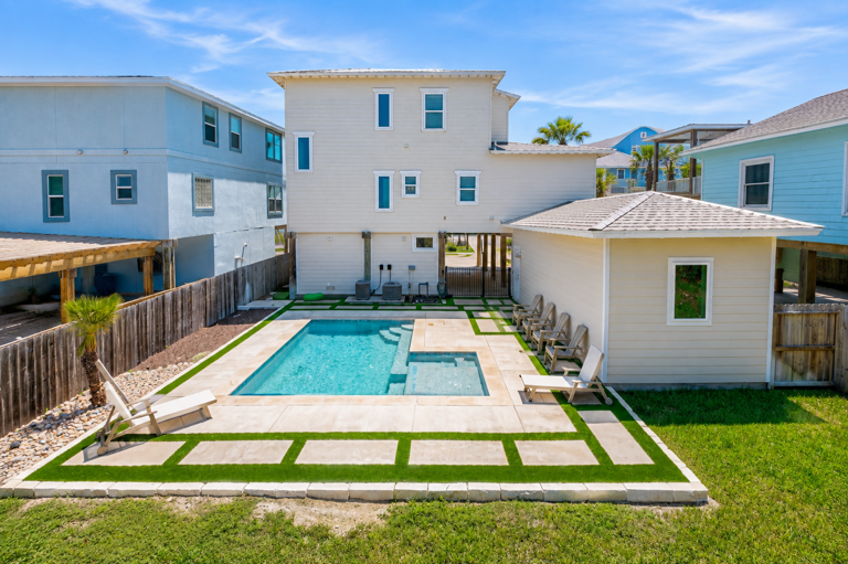 Find Rentals