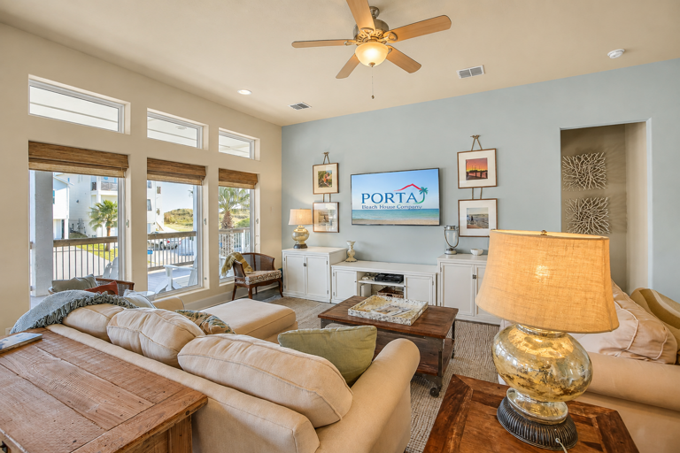 Find Rentals