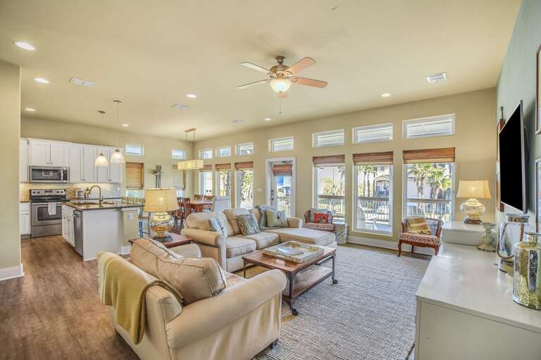 Find Rentals