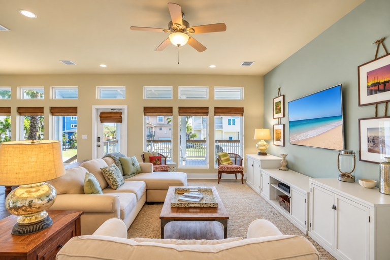 Find Rentals