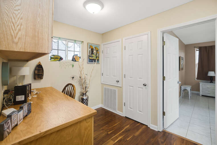 Find Rentals