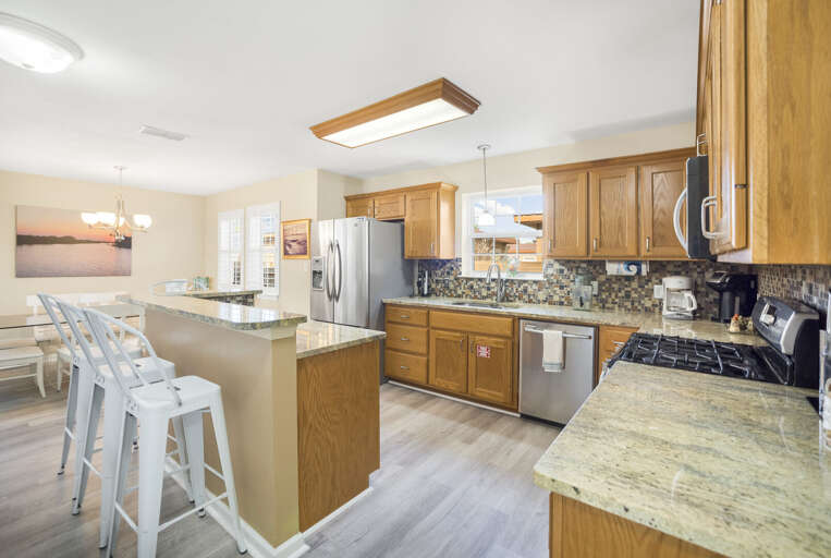 Find Rentals