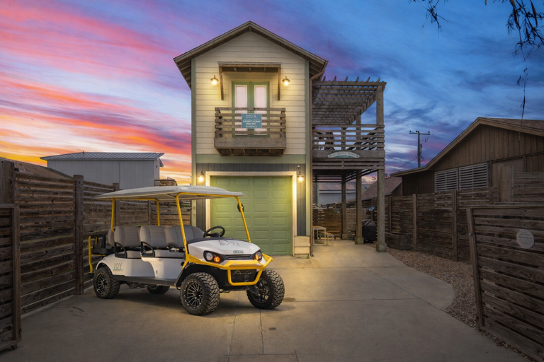 Port Aransas Rental Rental