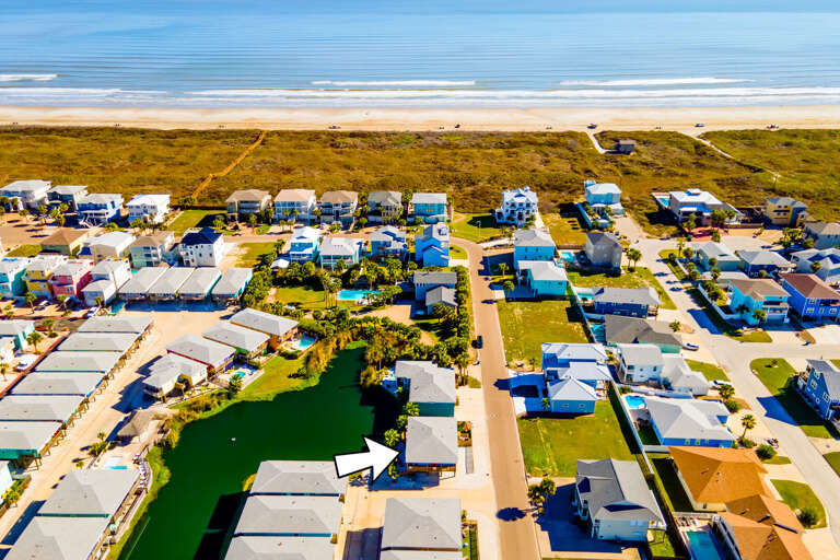 Find Rentals