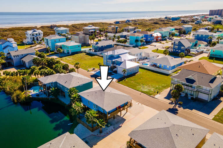 Find Rentals