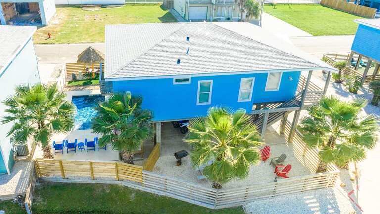 Find Rentals