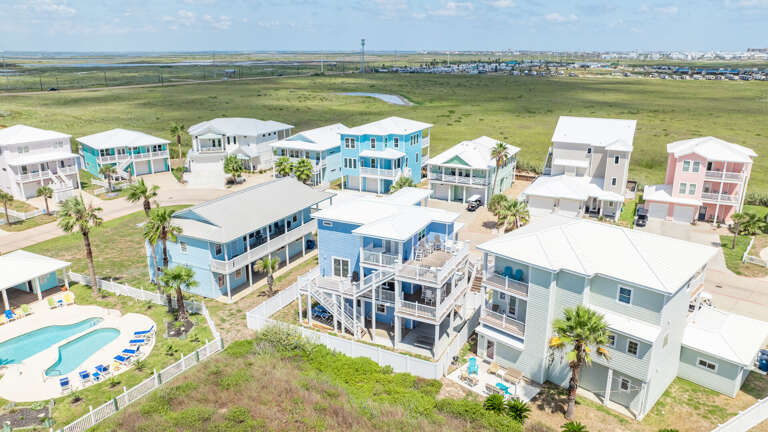 Find Rentals