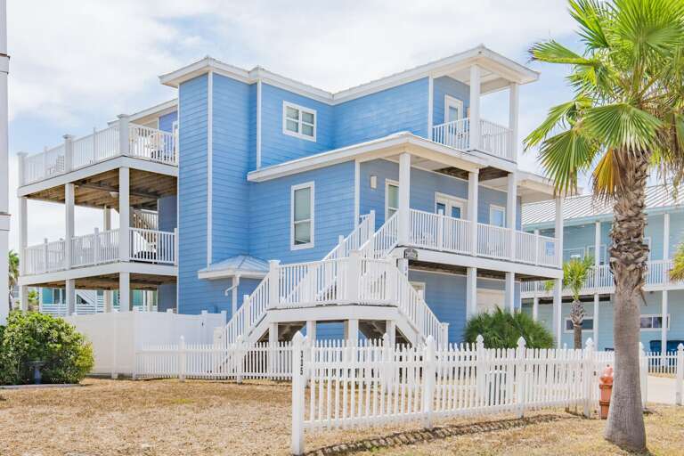 Port Aransas Home Rental Port Aransas Home Rental