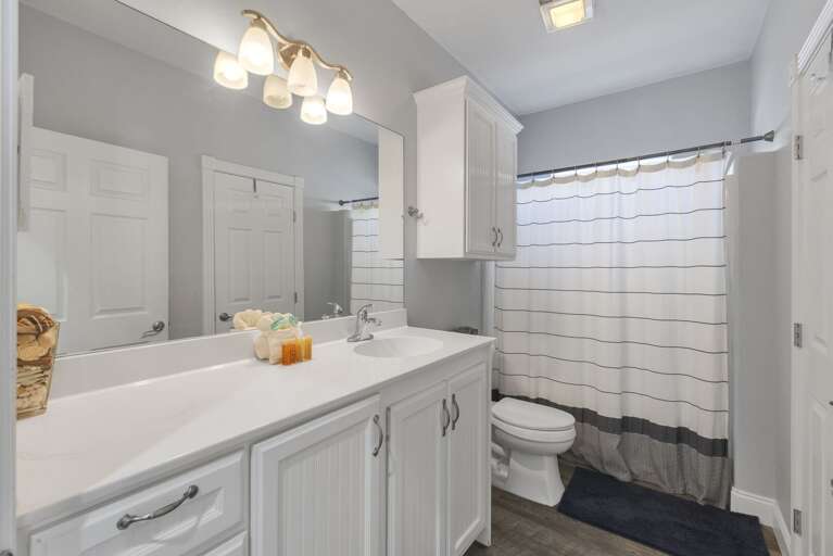 Find Rentals