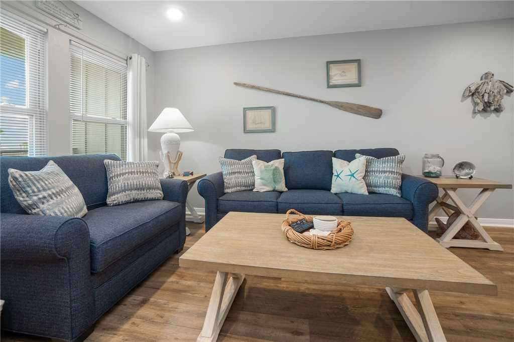 Sunrise Villas 208
