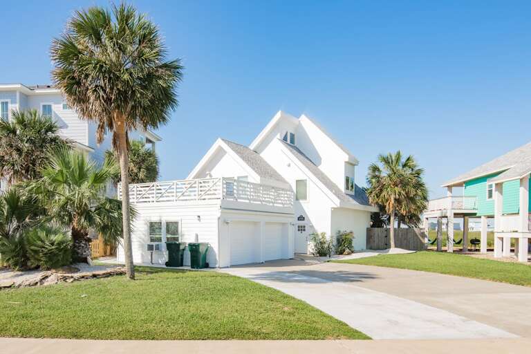Find Rentals