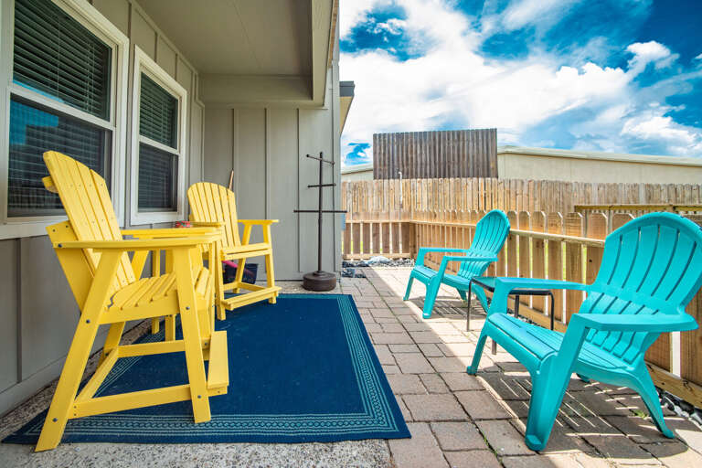Find Rentals