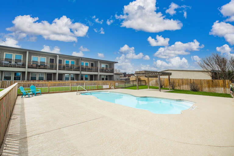 Find Rentals