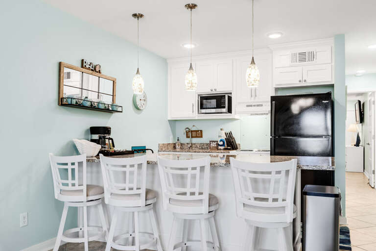 Find Rentals