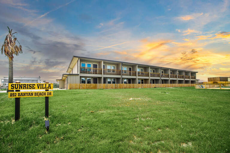 Find Rentals