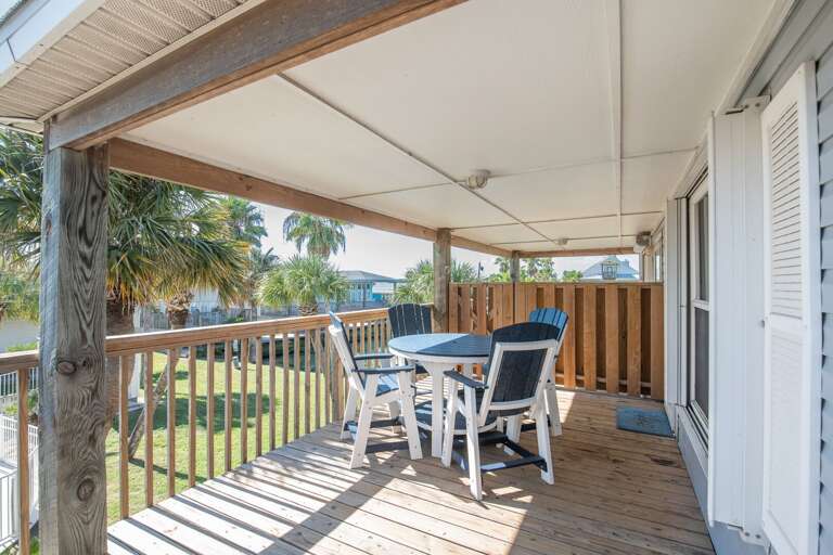 Port Aransas Condo Rental