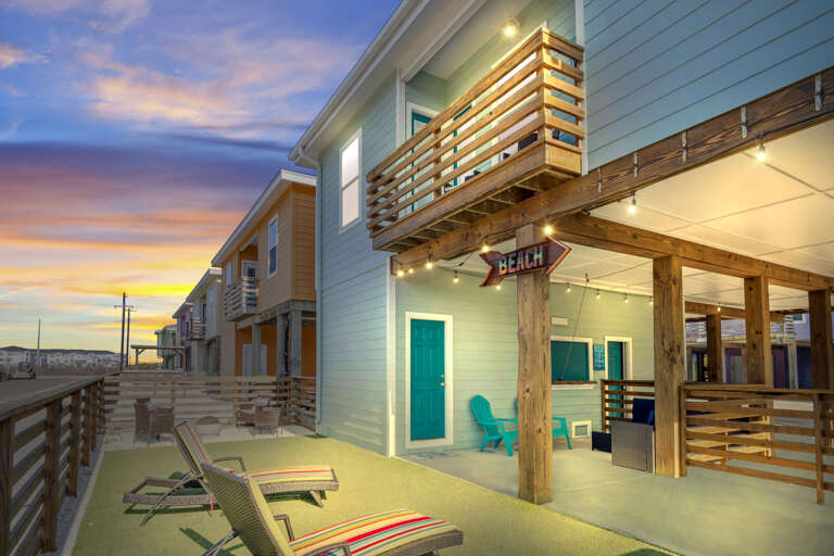 Find Rentals
