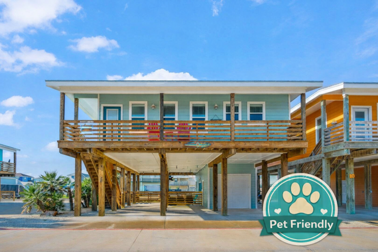 Port Aransas Rental Rental