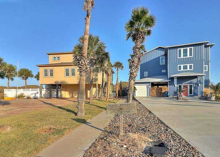 Find Rentals