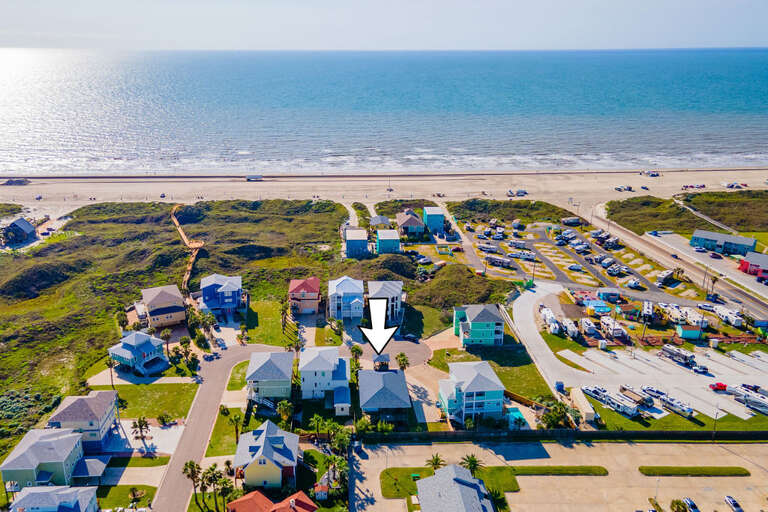 Find Rentals