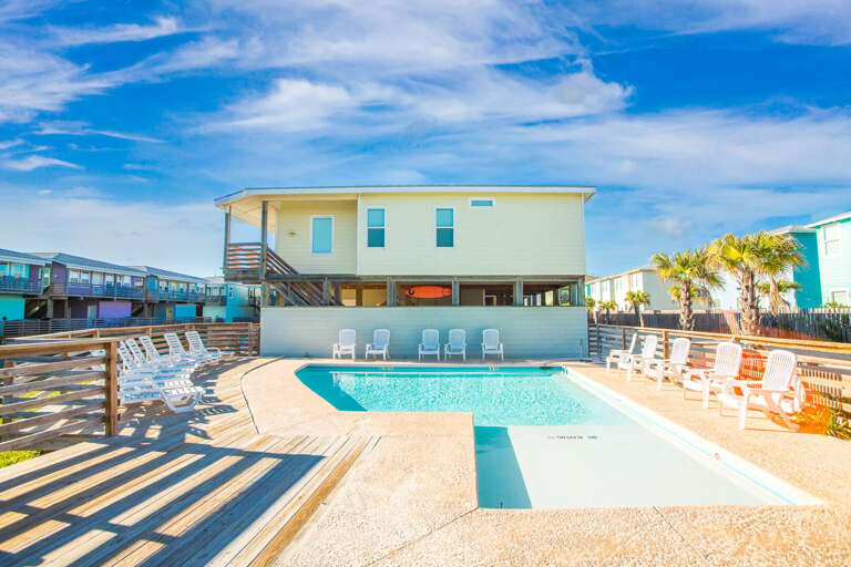 Find Rentals