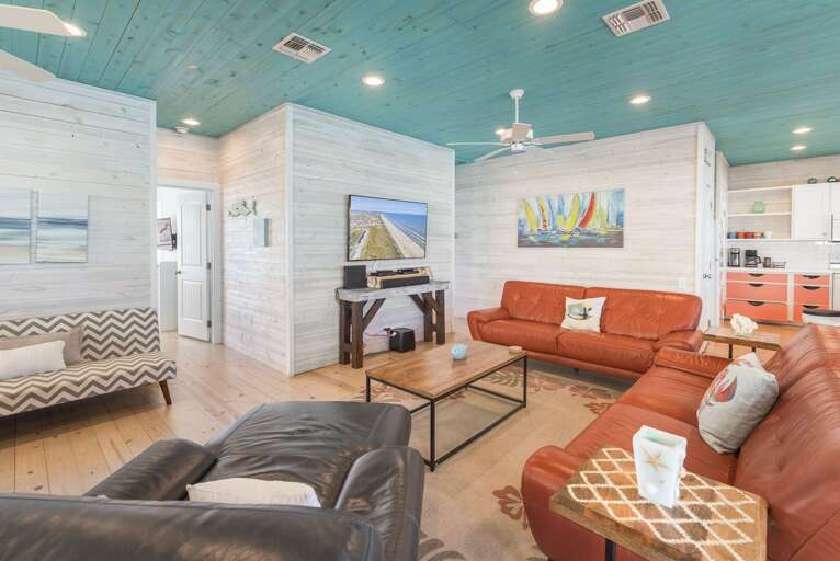 Find Rentals