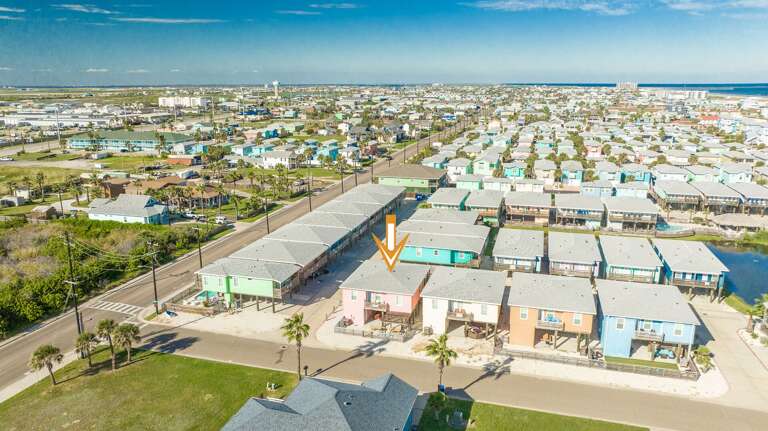 Find Rentals