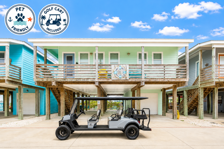 Caney Creek Beach Club