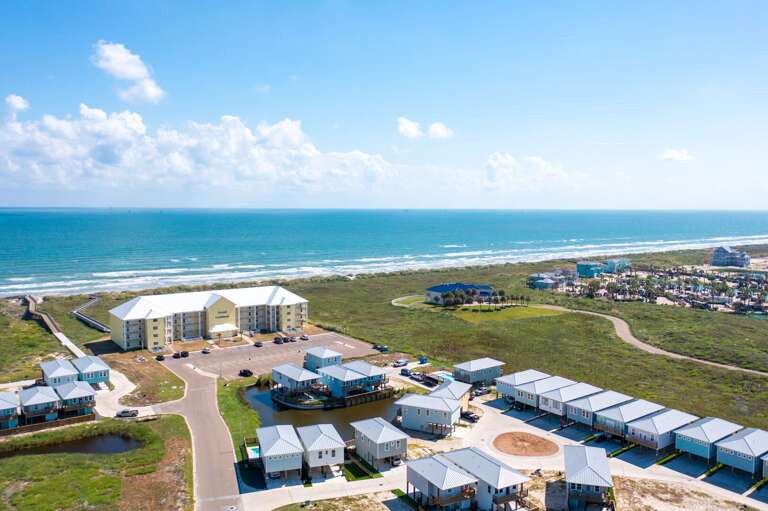 Port Aransas Rental Rental