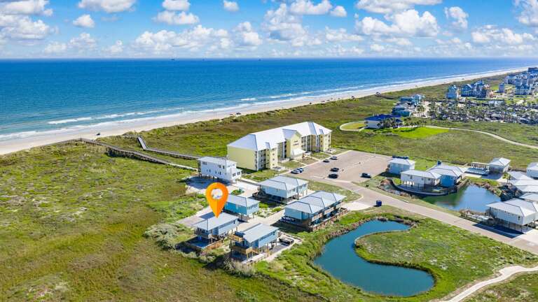 Jetty Set Go! Ocean Views & Private Pool!