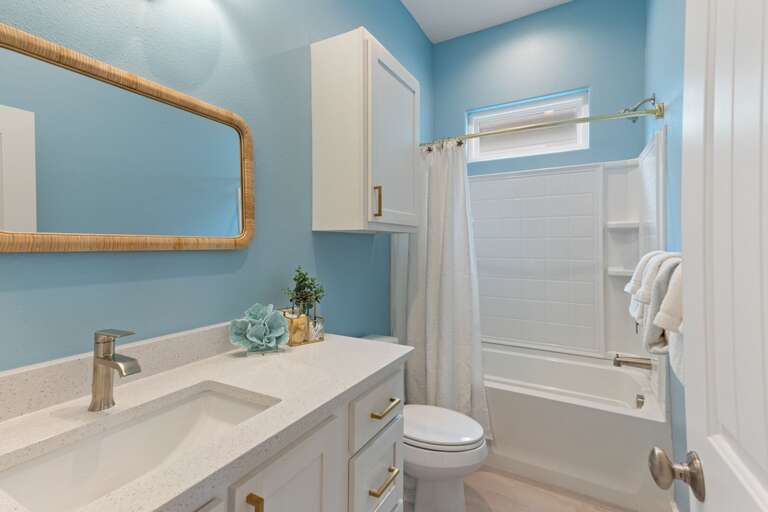 Find Rentals