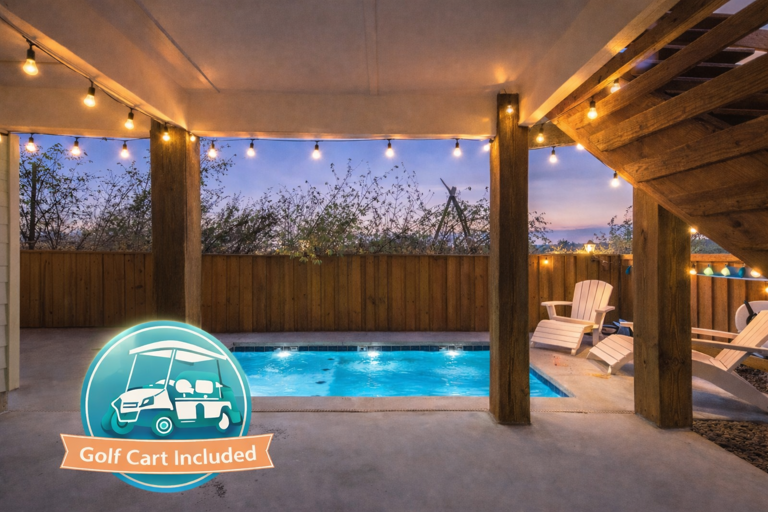 Palm Beach! PRIVATE POOL - Boardwalk - Game Room!