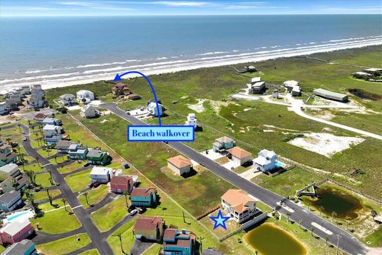 Beach View 158
