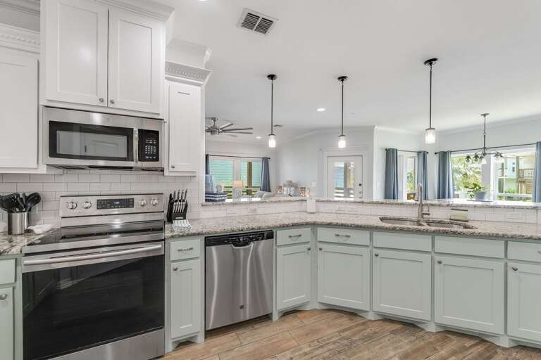 Find Rentals