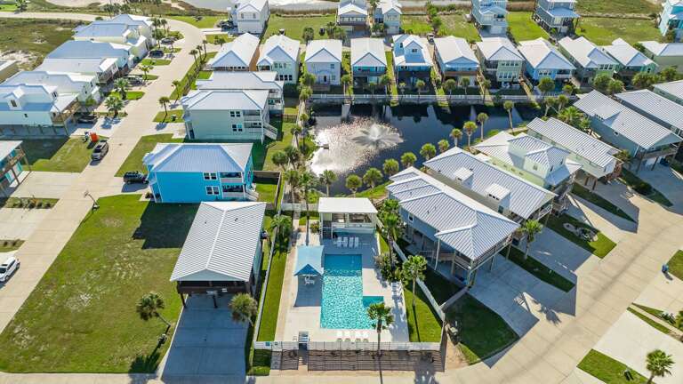 Find Rentals