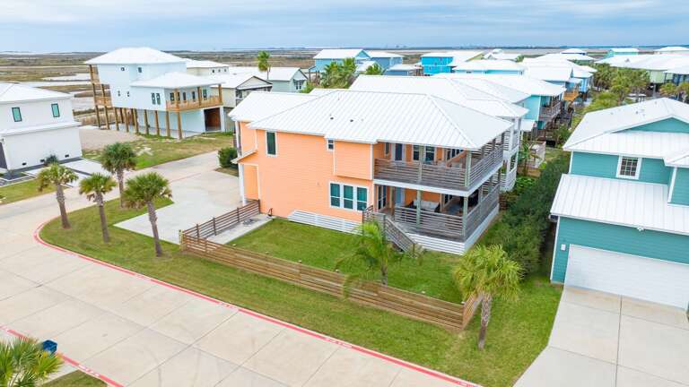 Find Rentals
