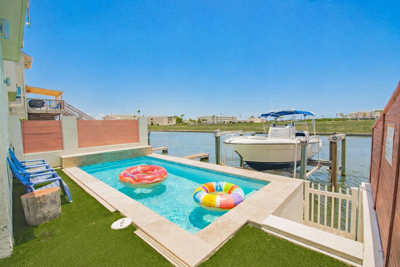 Cabana Cove Retreat Unit C