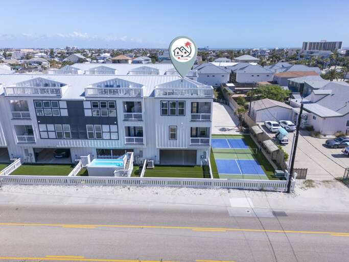 Find Rentals