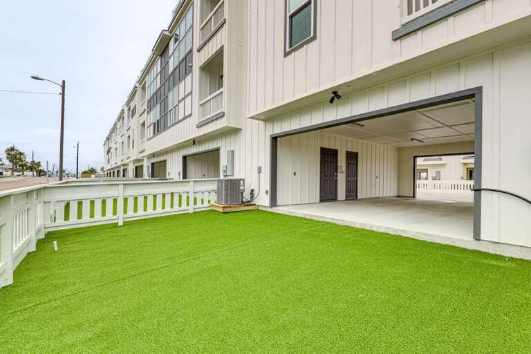 Port Aransas Rental Rental