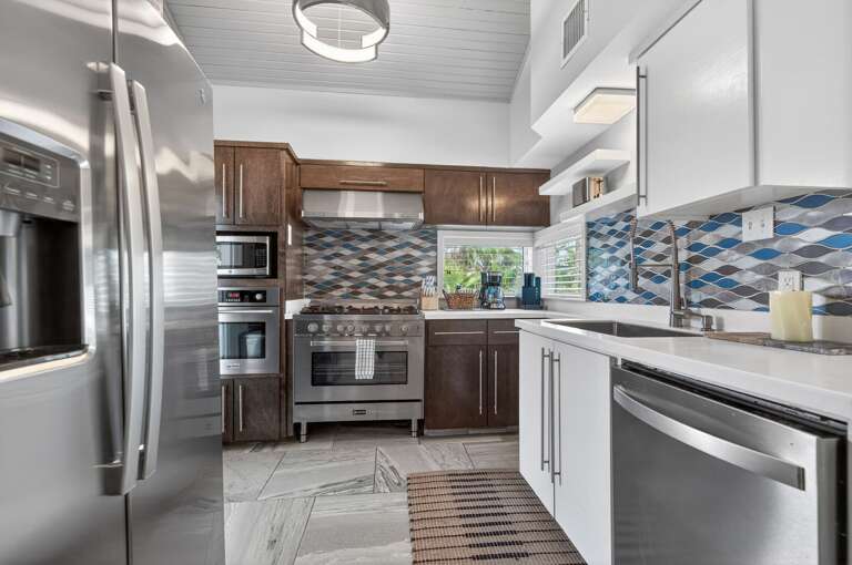 Find Rentals