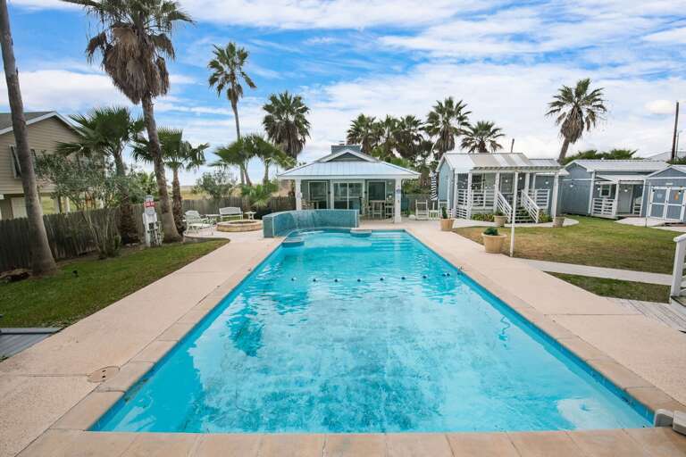 Port Aransas Home Rental