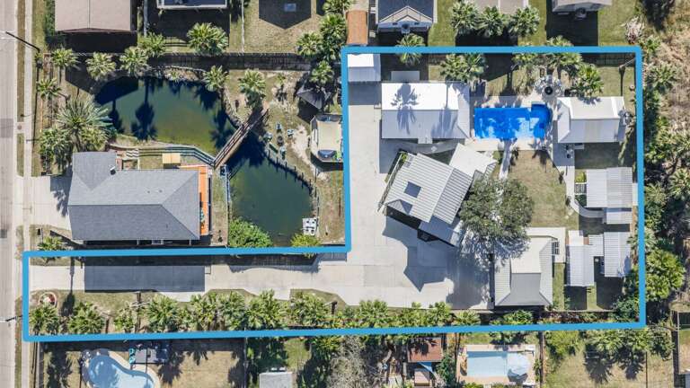 Port Aransas Home Rental