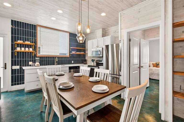 Find Rentals