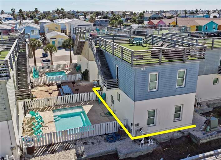 Find Rentals