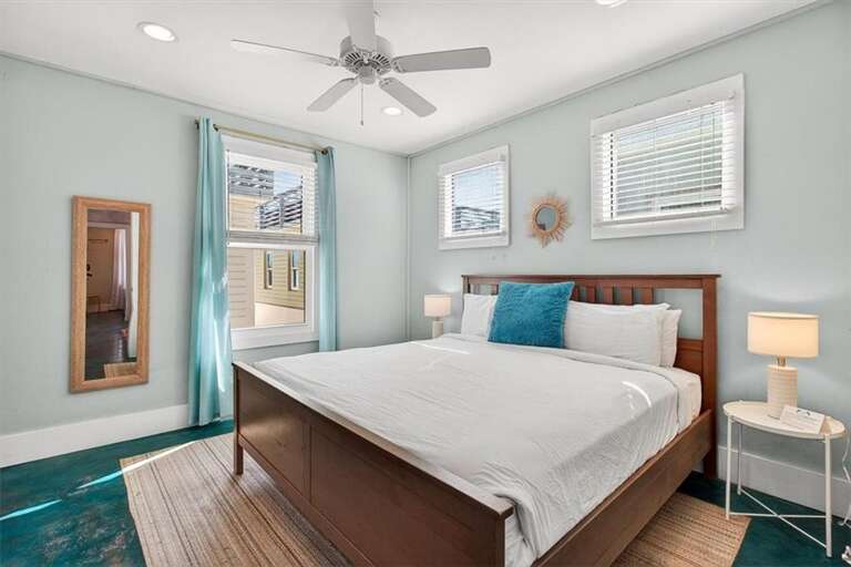 Port Aransas Home Rental