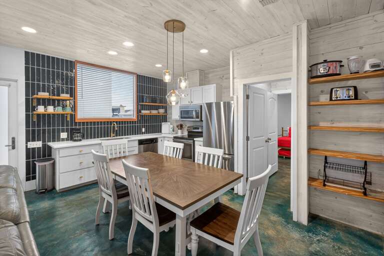 Find Rentals