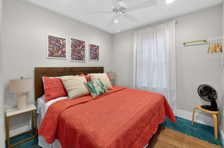 Find Rentals