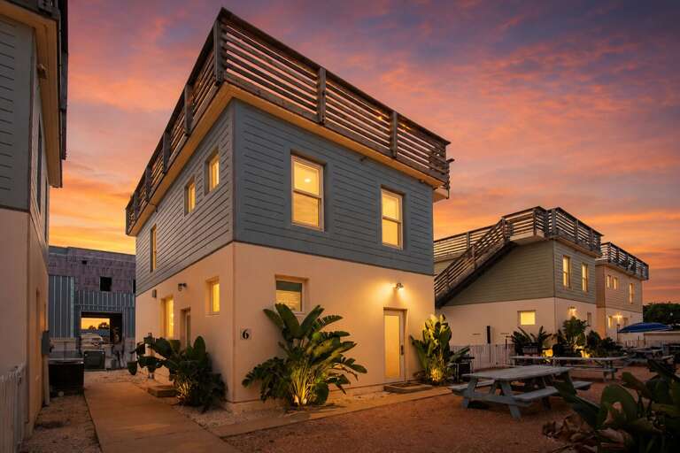 Find Rentals