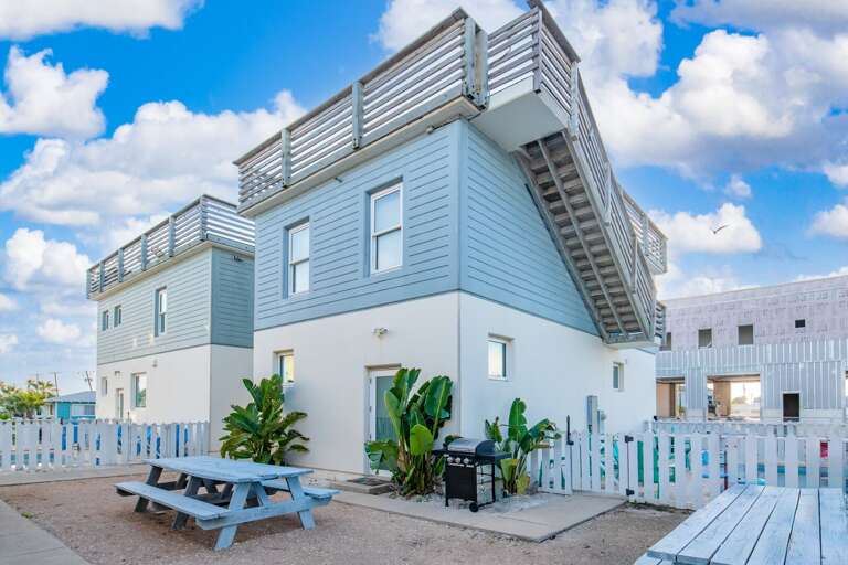 Find Rentals